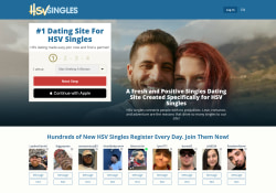 HSV Singles